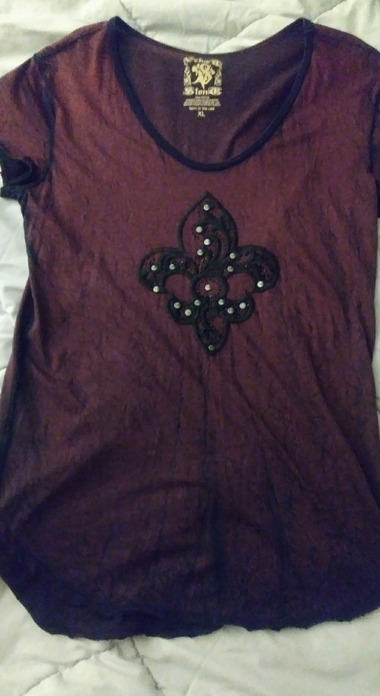 Velvet Stone xl